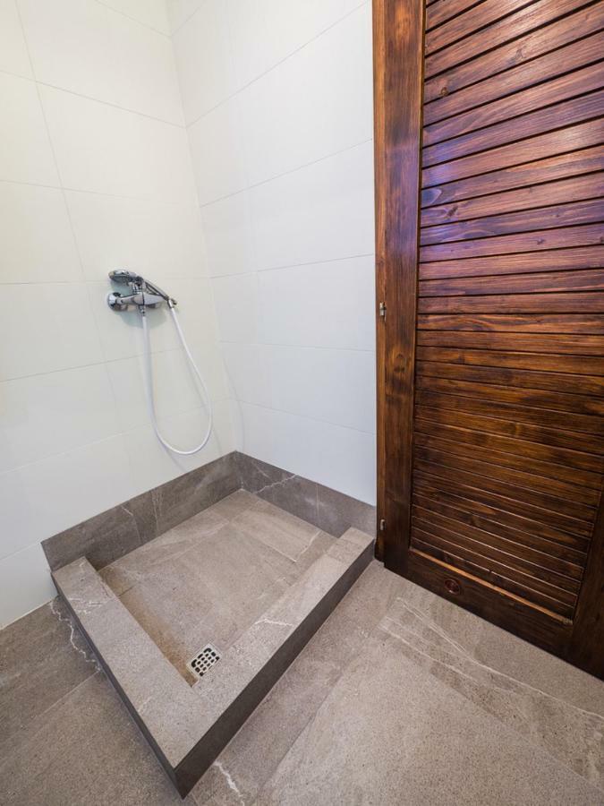Pocitniska Hisa Radovna Villa Zgornja Radovna Екстериор снимка